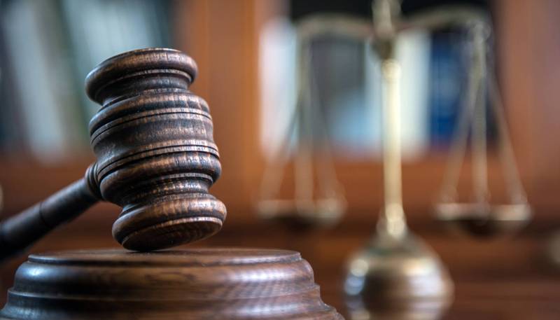 Criminal Defense